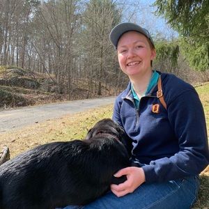 Meet your Posher, Chloe